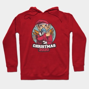 CHRISTMAS ELF 2020 Hoodie